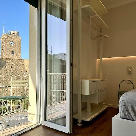 Iblu Rooms Termoli Extérieur photo