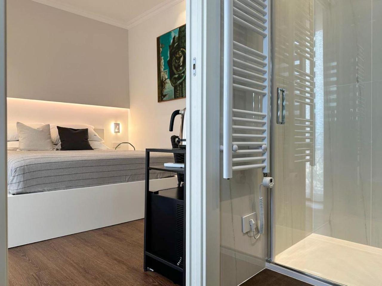 Iblu Rooms Termoli Extérieur photo