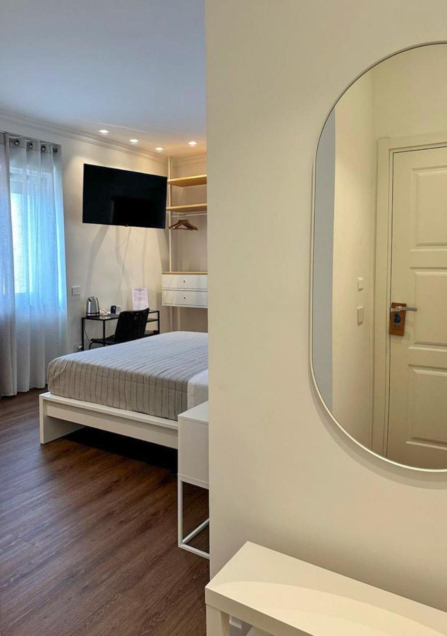 Iblu Rooms Termoli Extérieur photo