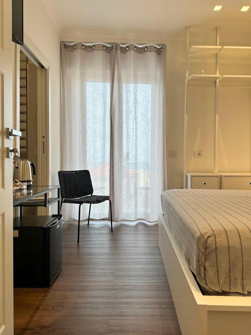 Iblu Rooms Termoli Extérieur photo