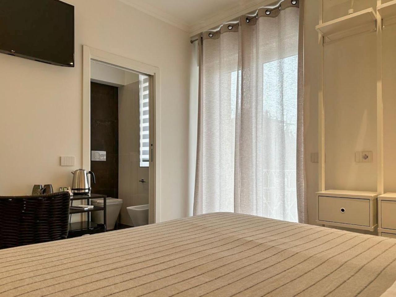 Iblu Rooms Termoli Extérieur photo