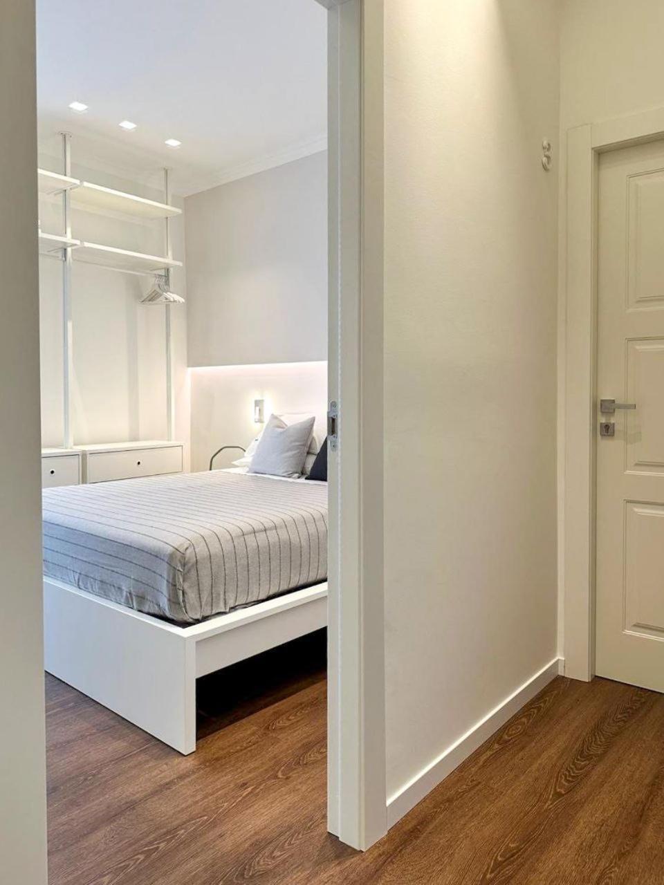 Iblu Rooms Termoli Extérieur photo