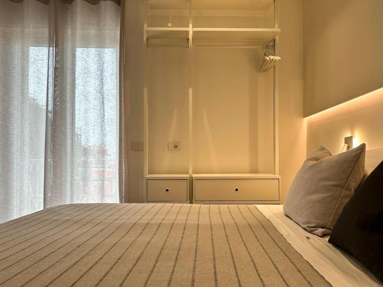 Iblu Rooms Termoli Extérieur photo