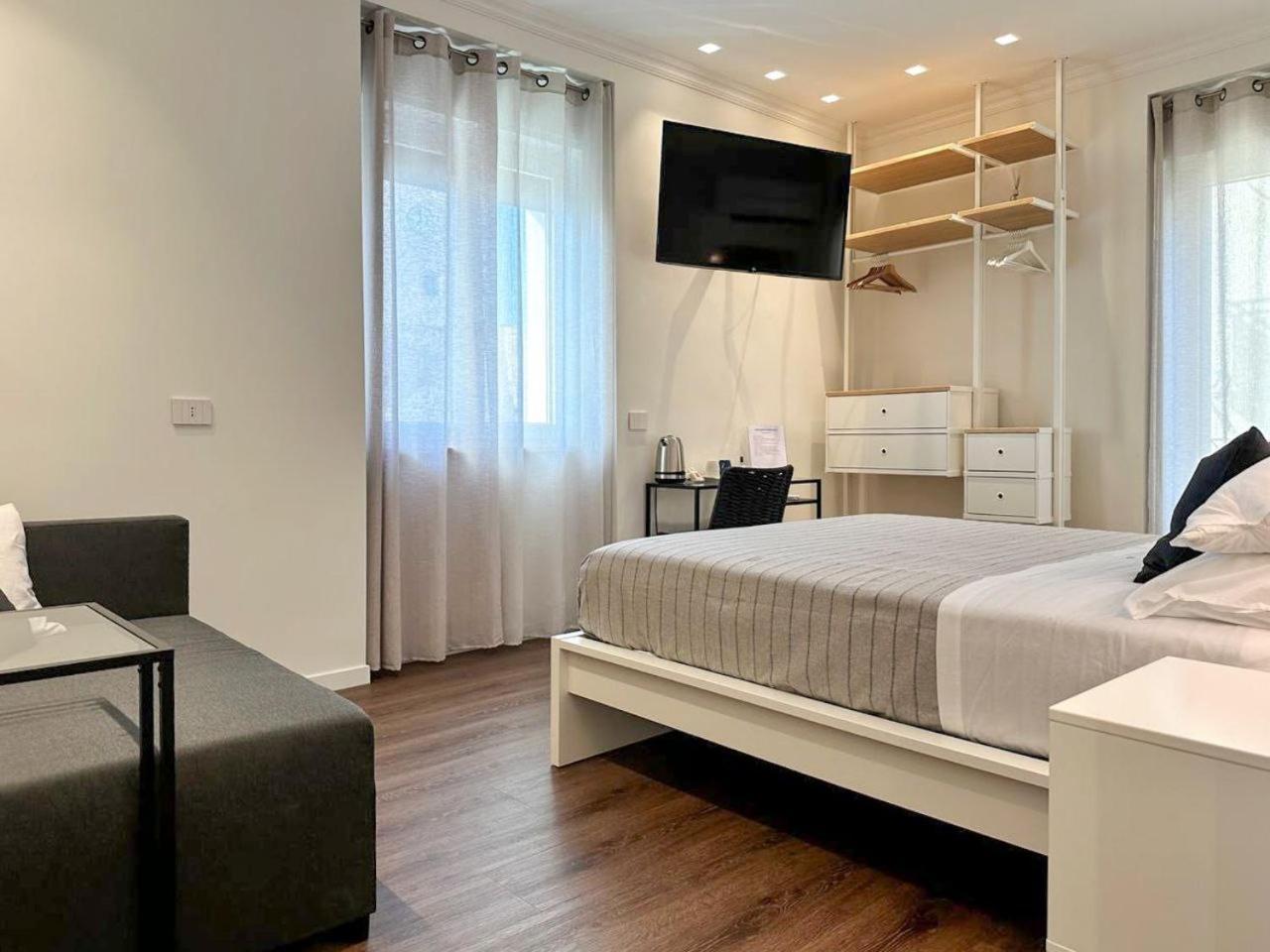 Iblu Rooms Termoli Extérieur photo