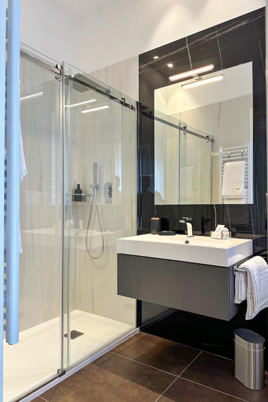 Iblu Rooms Termoli Extérieur photo