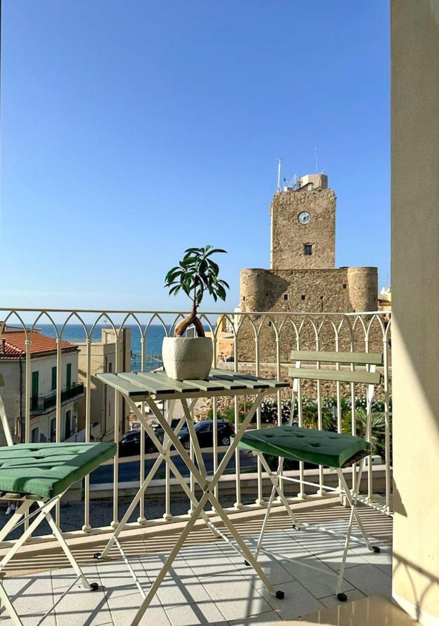 Iblu Rooms Termoli Extérieur photo