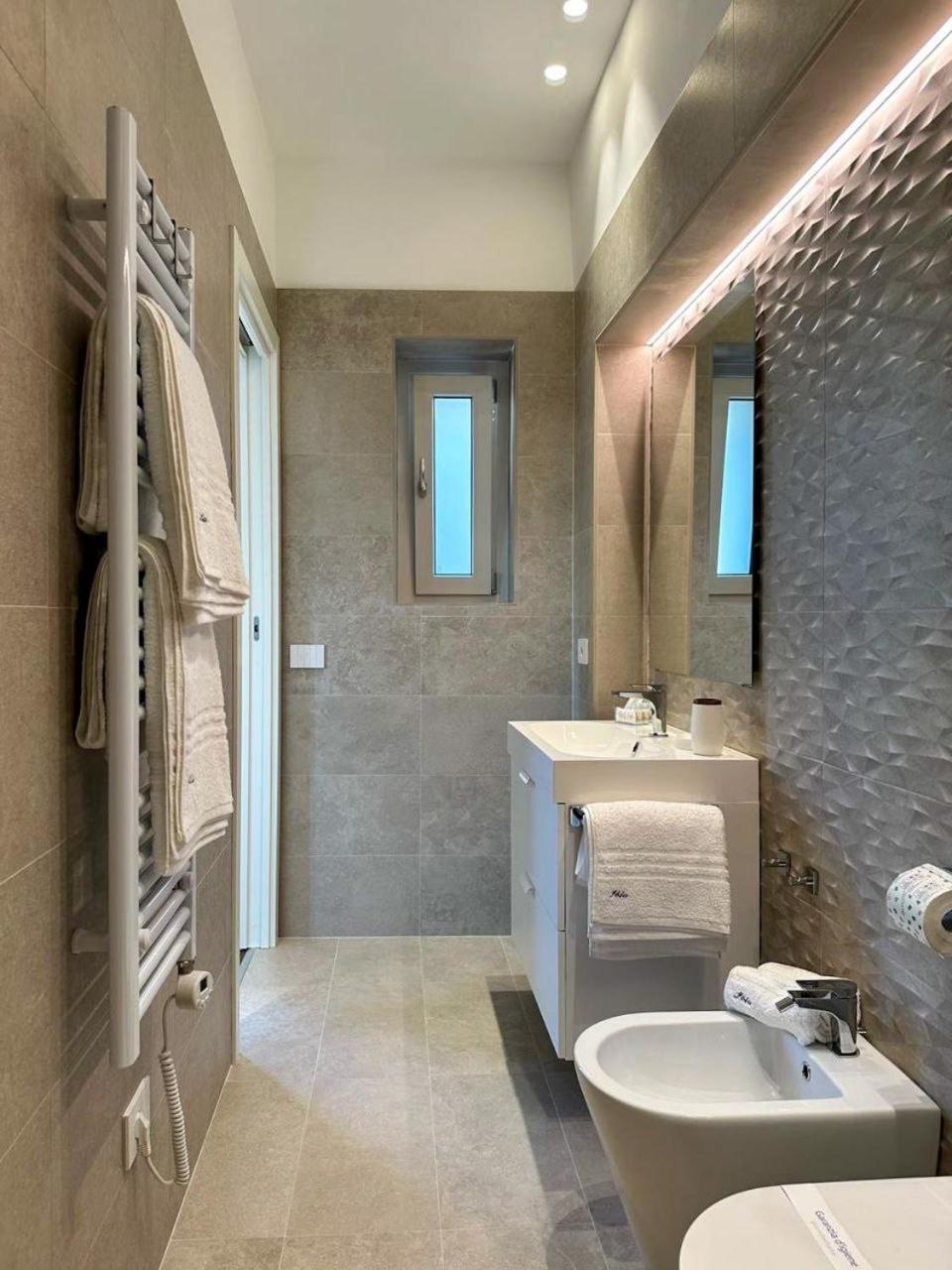 Iblu Rooms Termoli Extérieur photo
