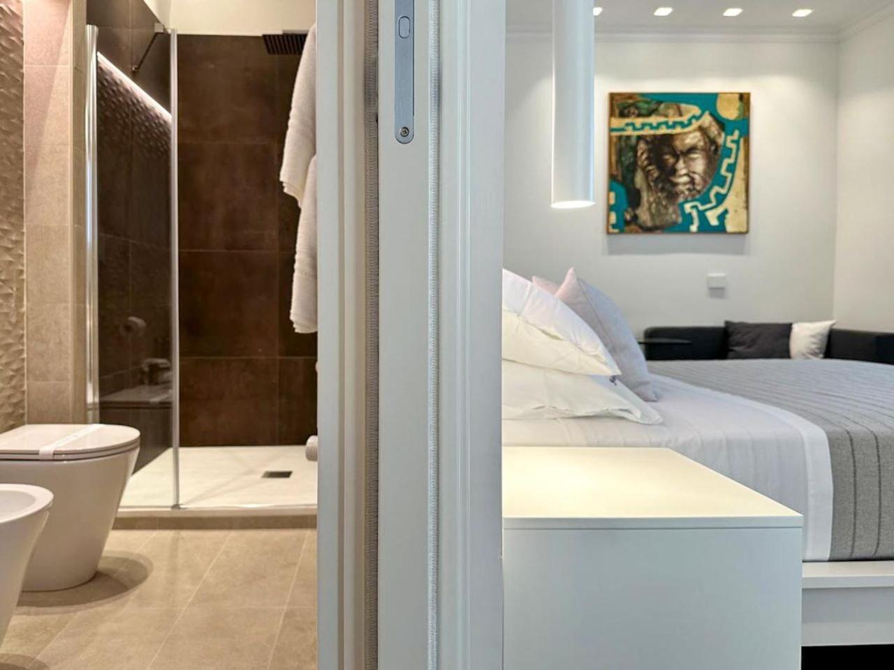 Iblu Rooms Termoli Extérieur photo