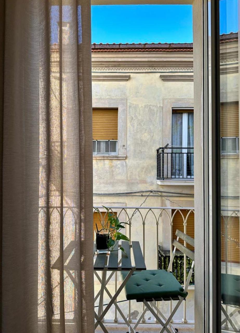 Iblu Rooms Termoli Extérieur photo