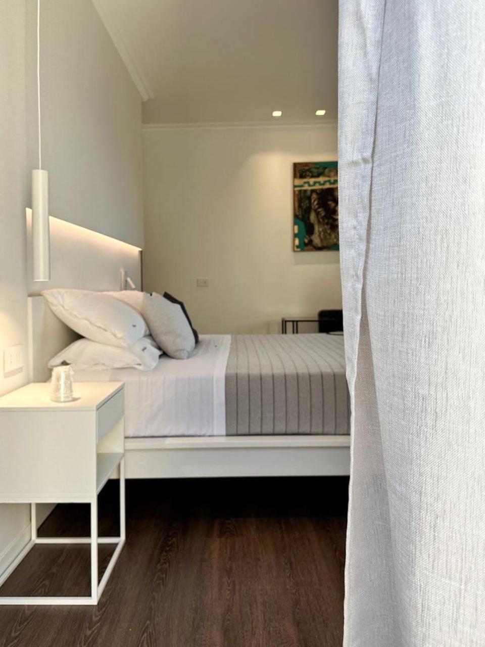 Iblu Rooms Termoli Extérieur photo