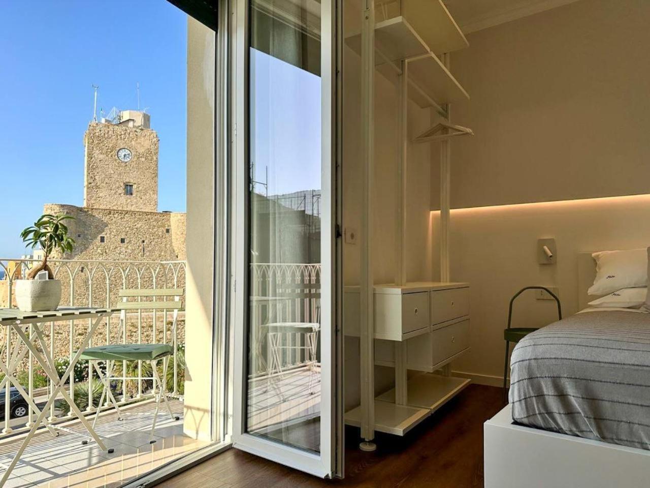 Iblu Rooms Termoli Extérieur photo