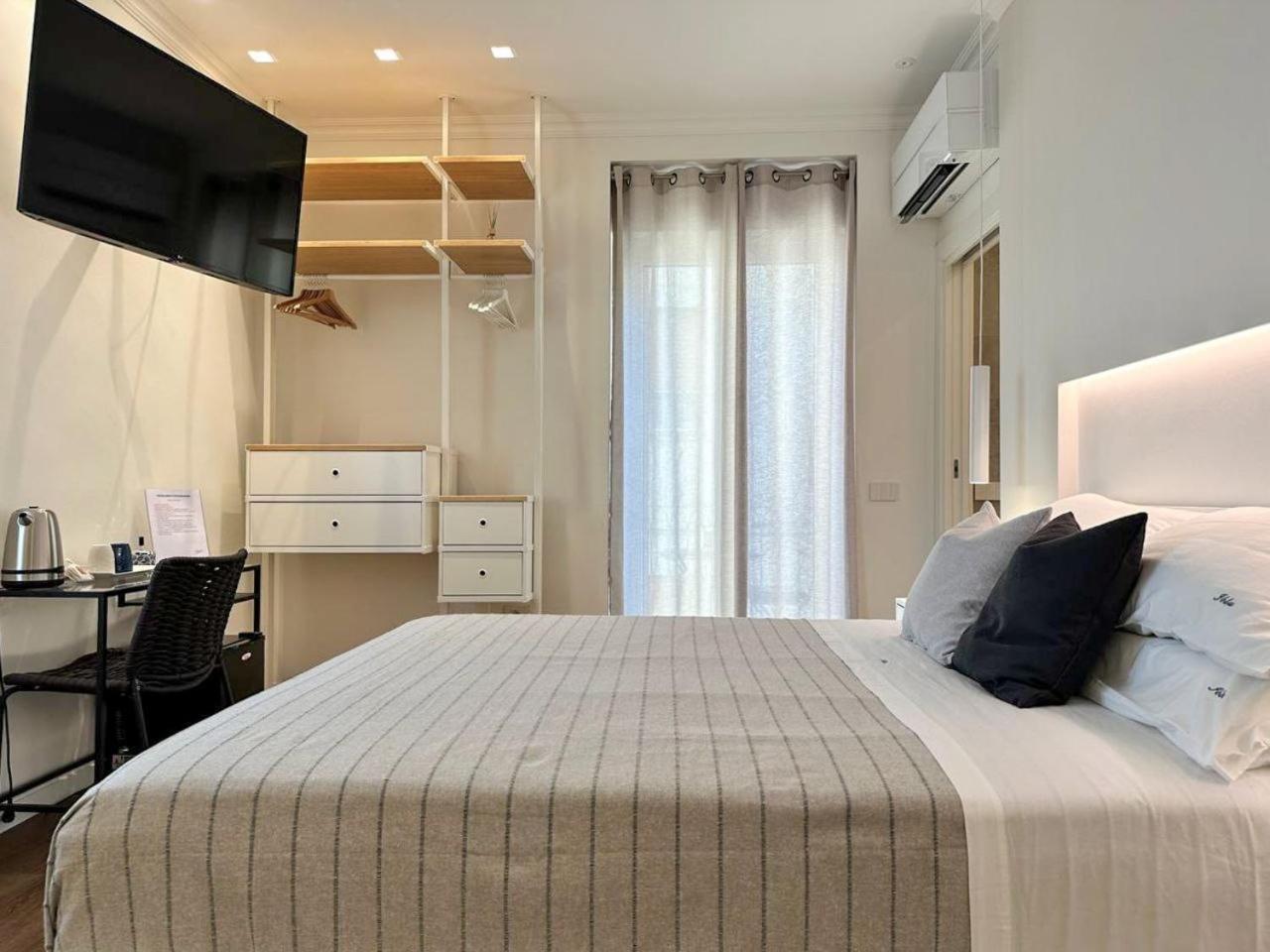 Iblu Rooms Termoli Extérieur photo