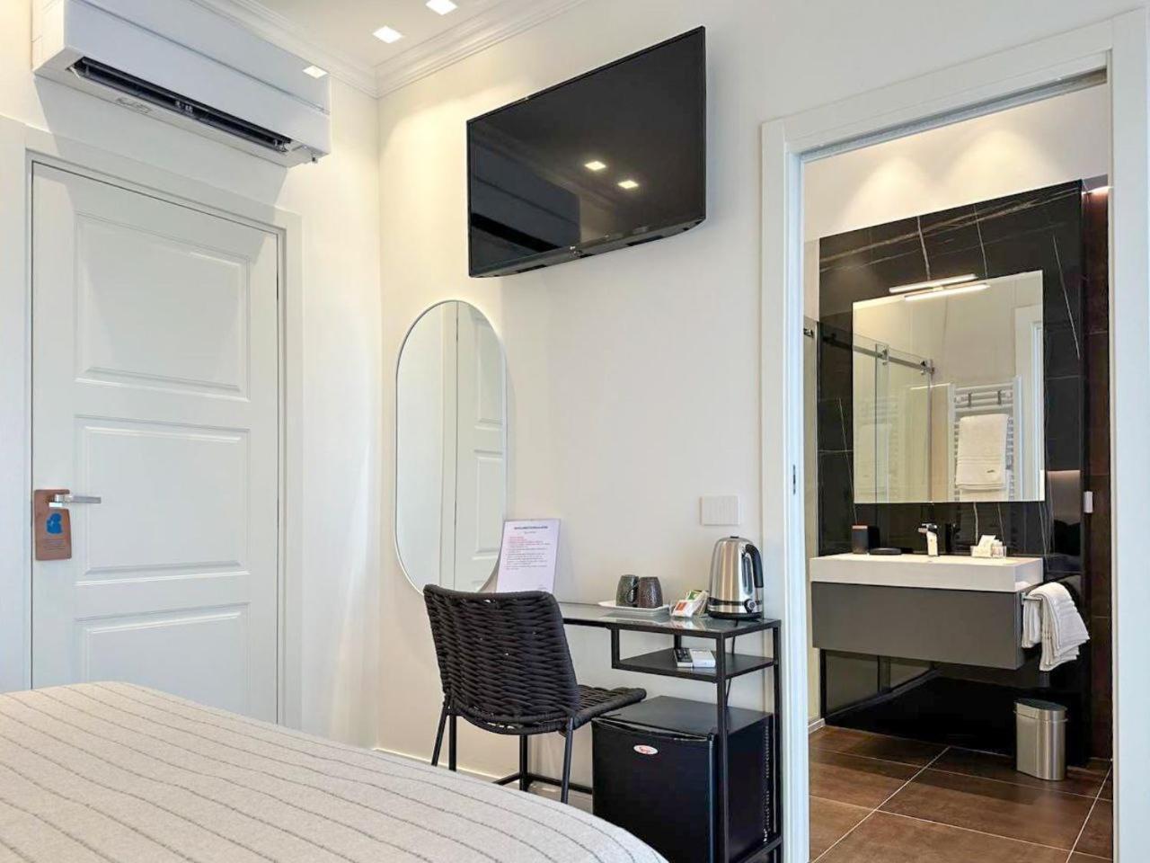Iblu Rooms Termoli Extérieur photo
