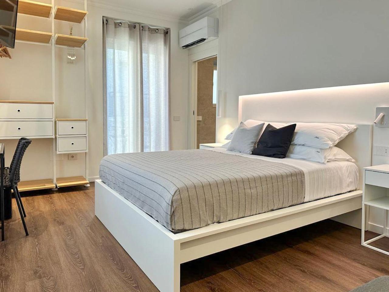 Iblu Rooms Termoli Extérieur photo