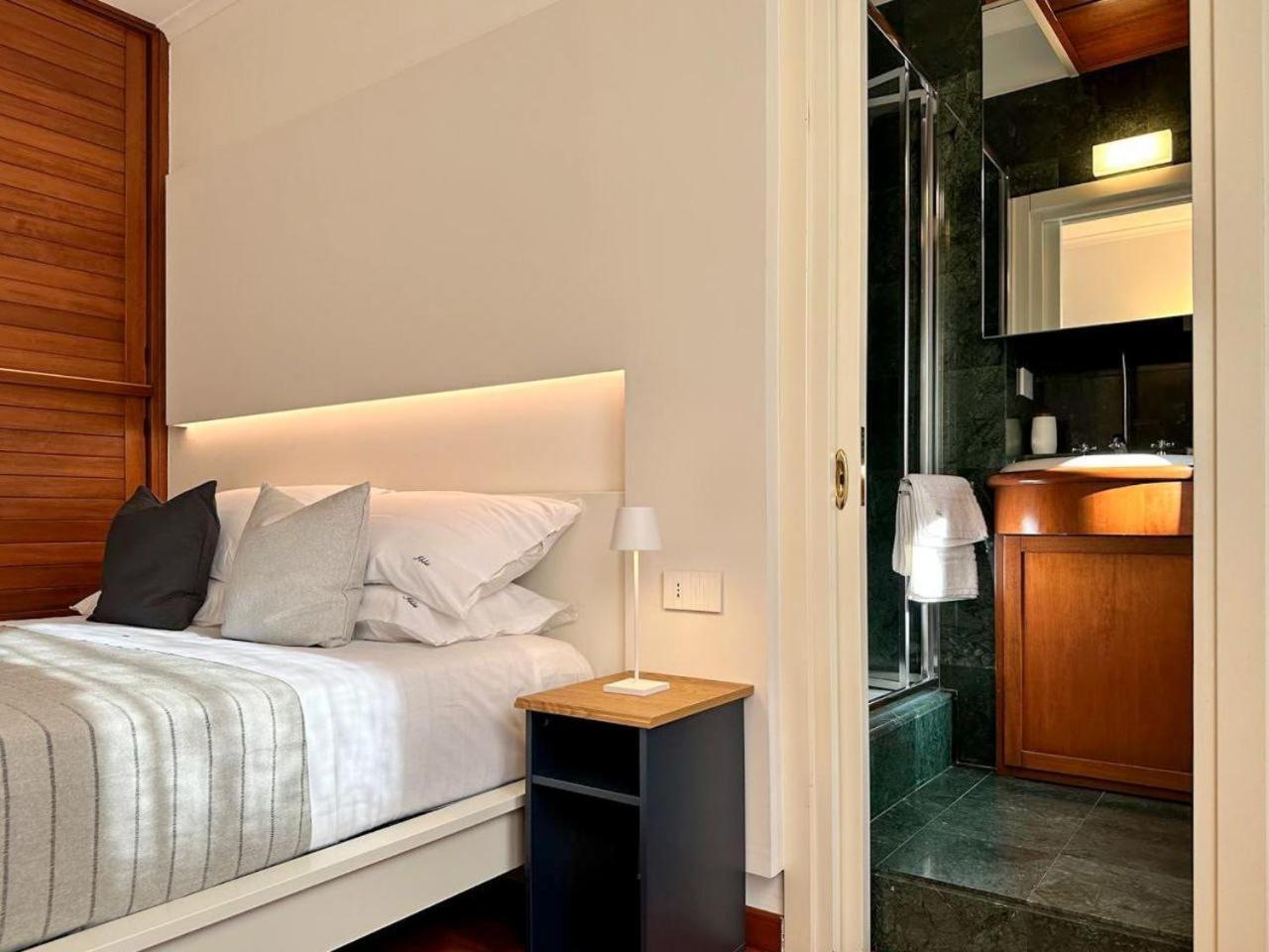 Iblu Rooms Termoli Extérieur photo