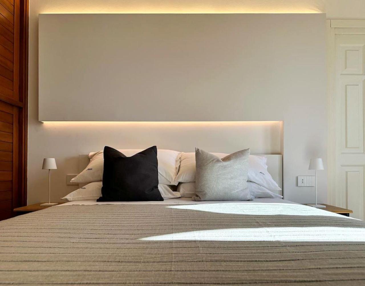 Iblu Rooms Termoli Extérieur photo