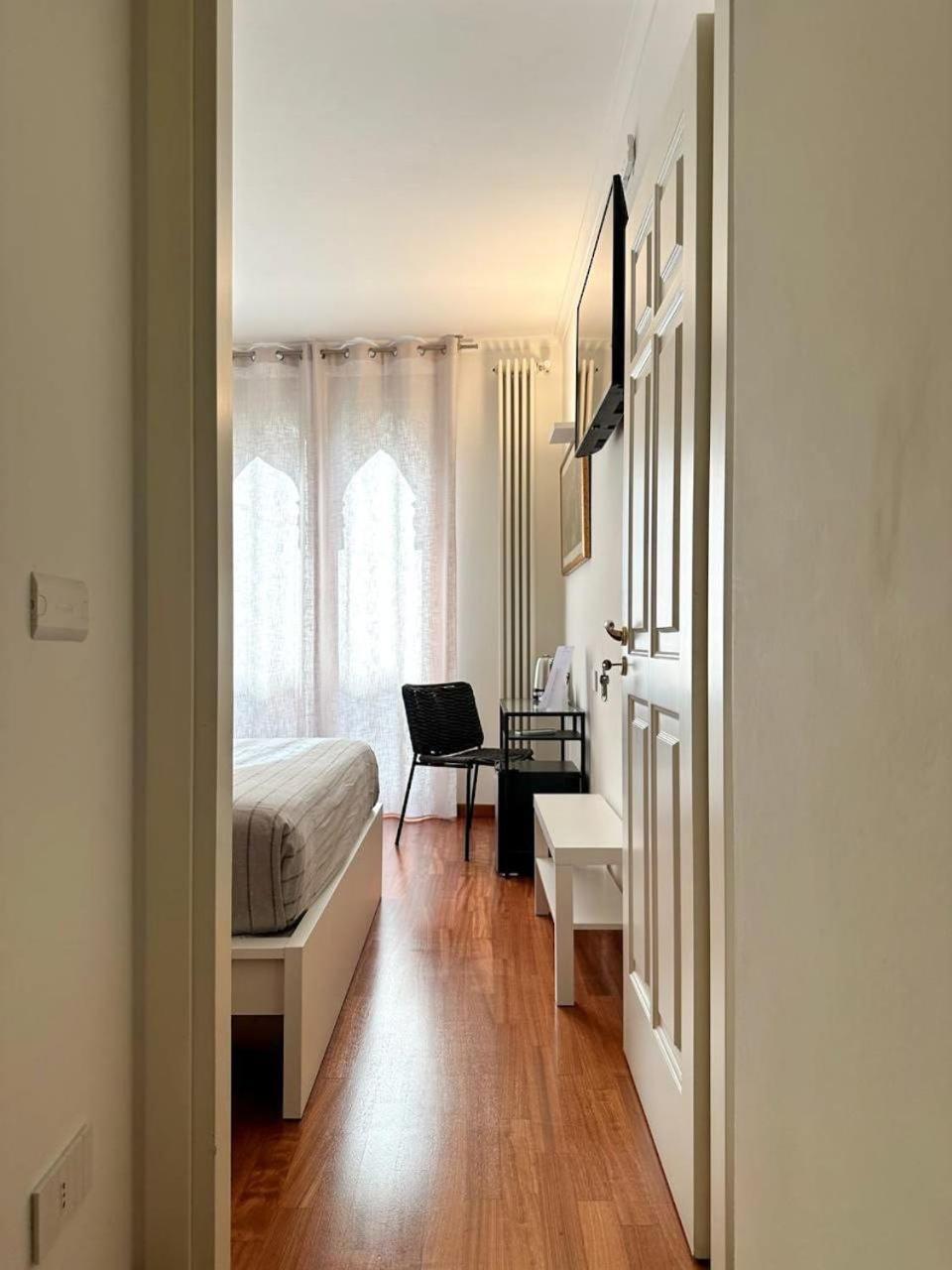 Iblu Rooms Termoli Extérieur photo