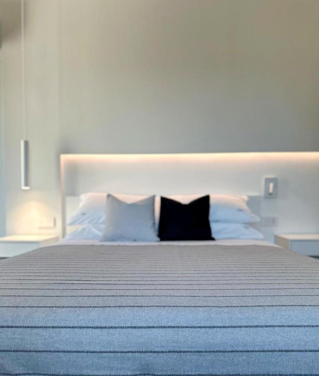 Iblu Rooms Termoli Extérieur photo