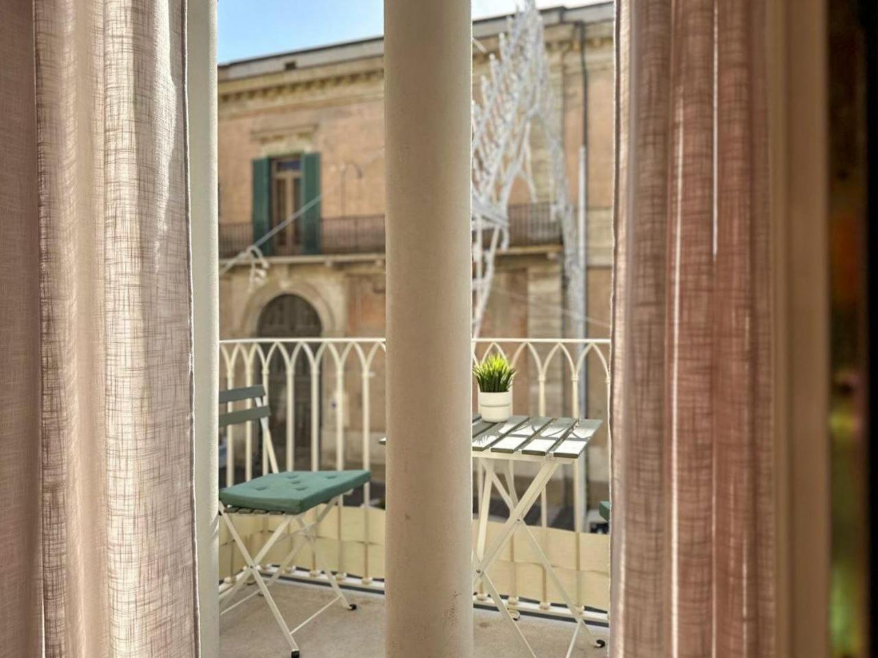Iblu Rooms Termoli Extérieur photo