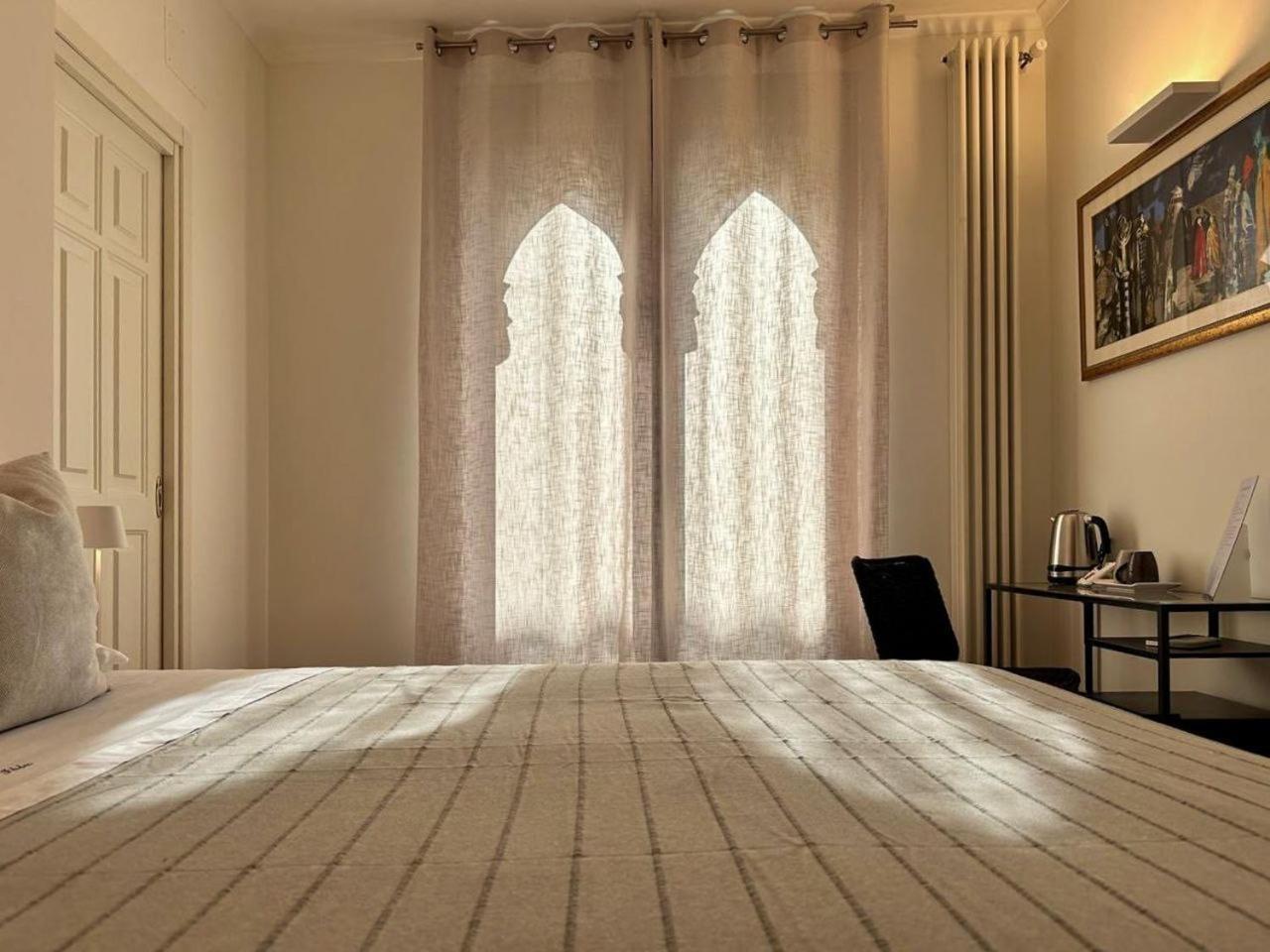Iblu Rooms Termoli Extérieur photo