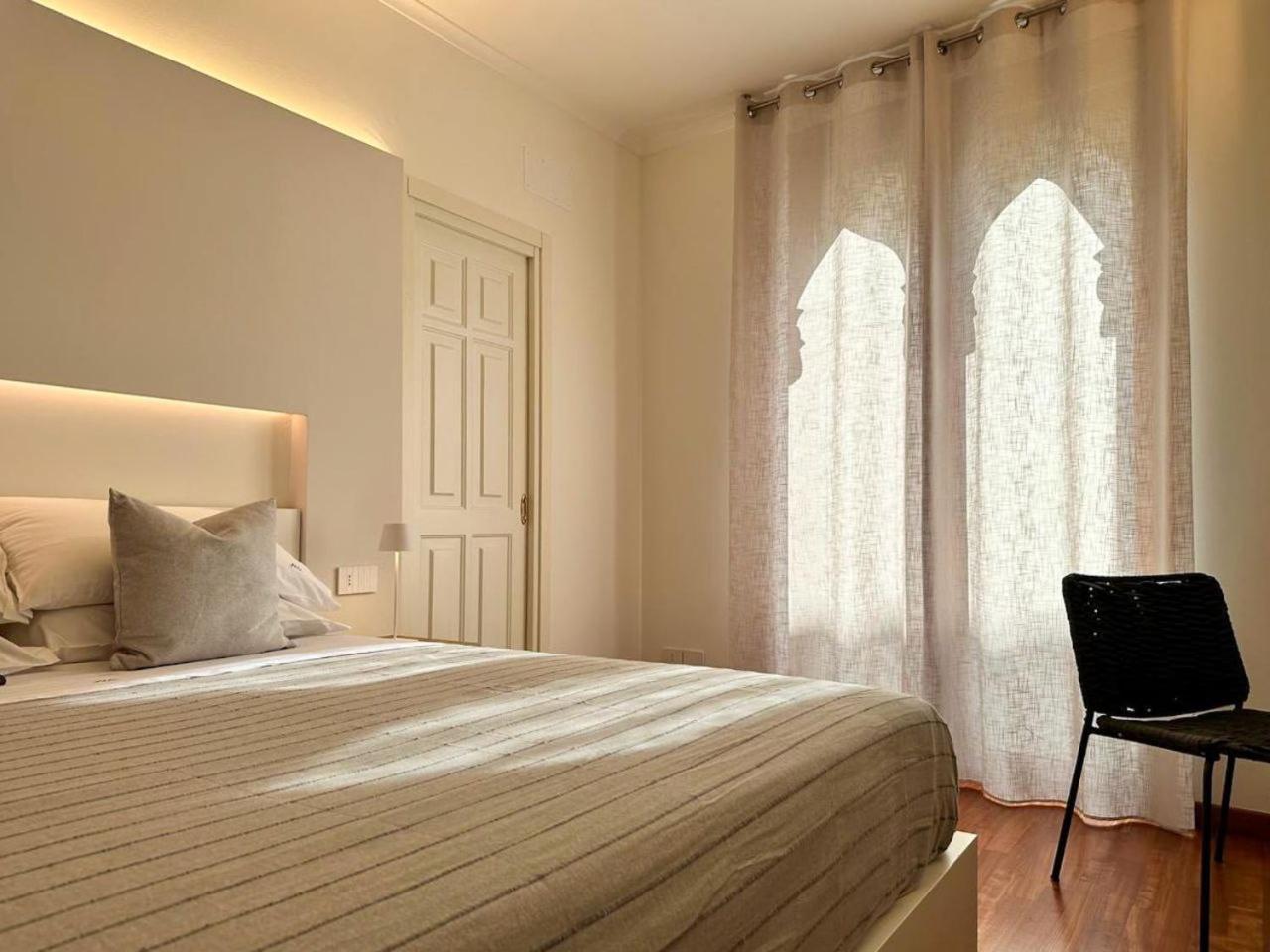 Iblu Rooms Termoli Extérieur photo